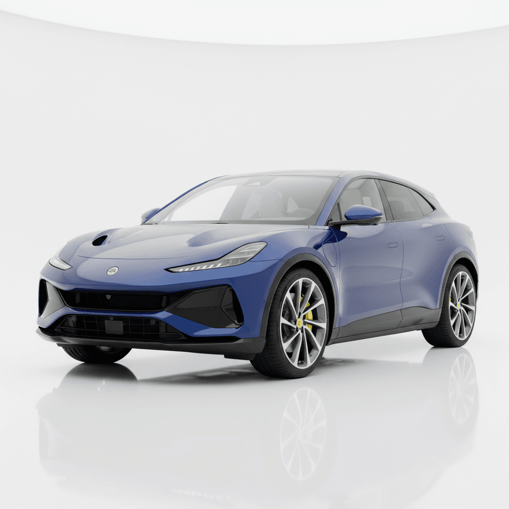 Lotus Eletre R