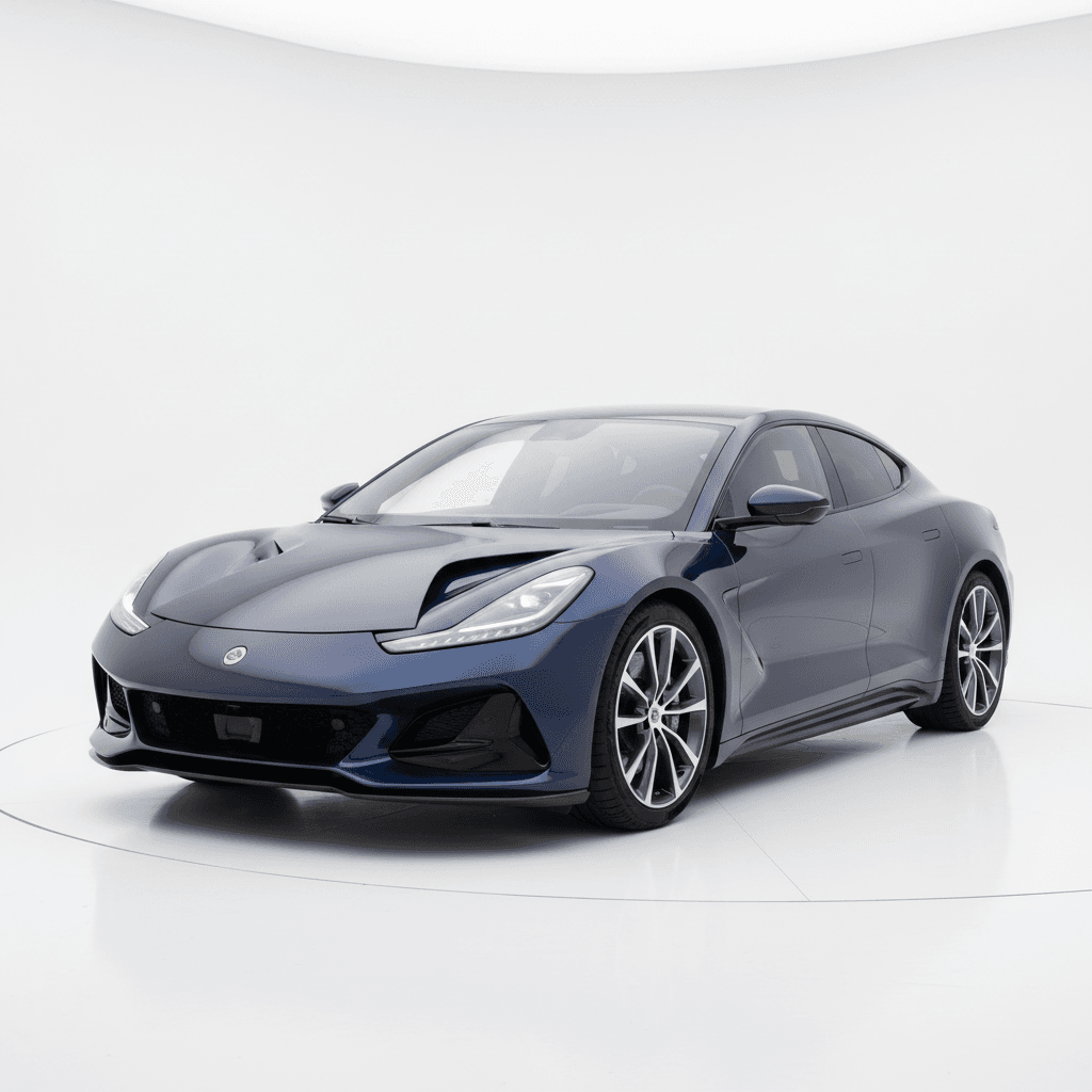 Lotus Emeya R