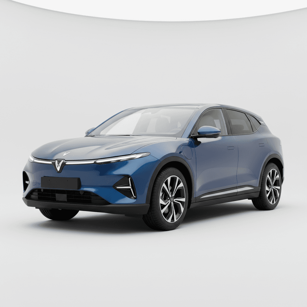 VinFast VF 6 Plus