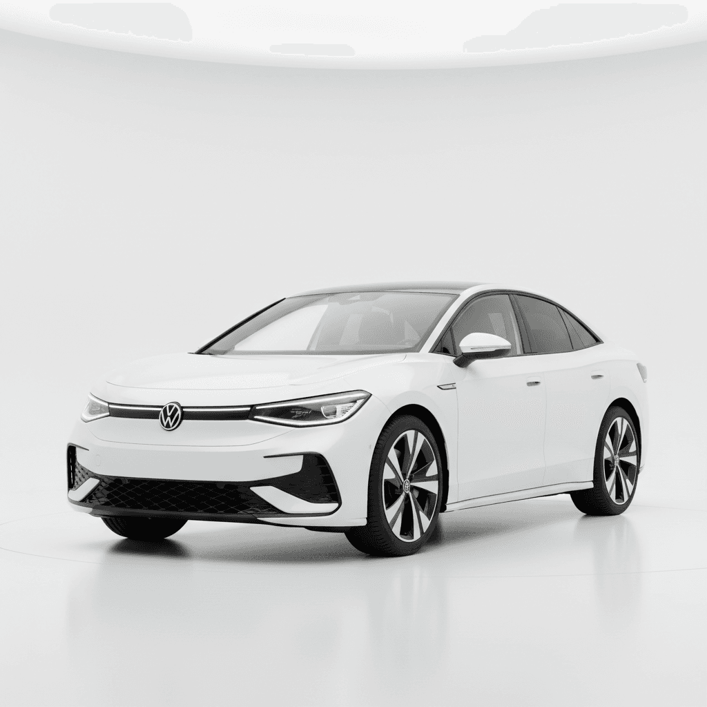 Volkswagen ID.7 Pro S